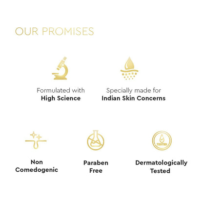 VLCC Clinic ProPerfect Micro Serum