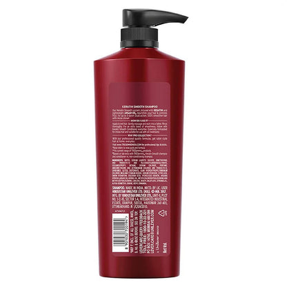 TRESemme KS Keratin Smooth Shampoo