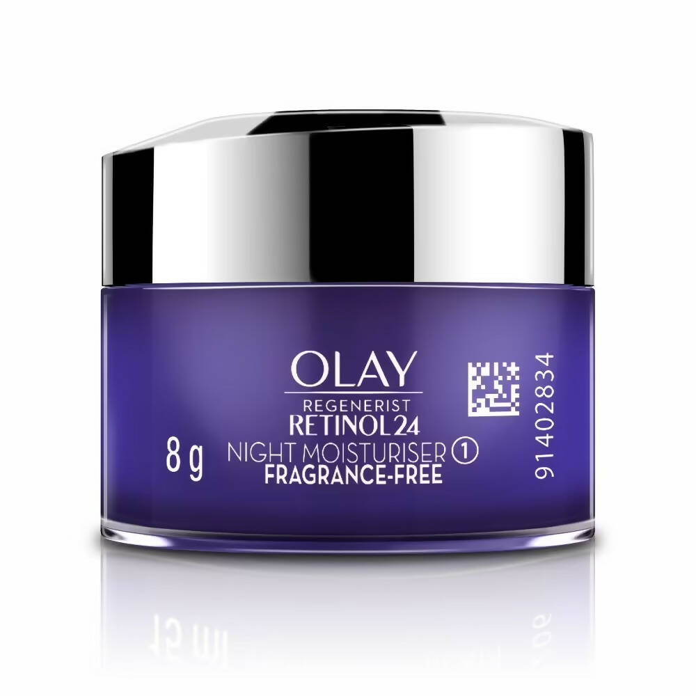 Olay Retinol Night Cream - BUDEN