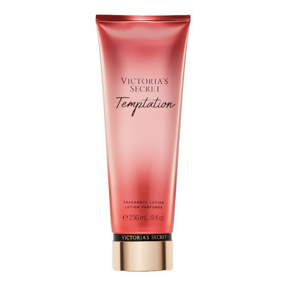 Victoria's Secret Temptation Fragrance Lotion