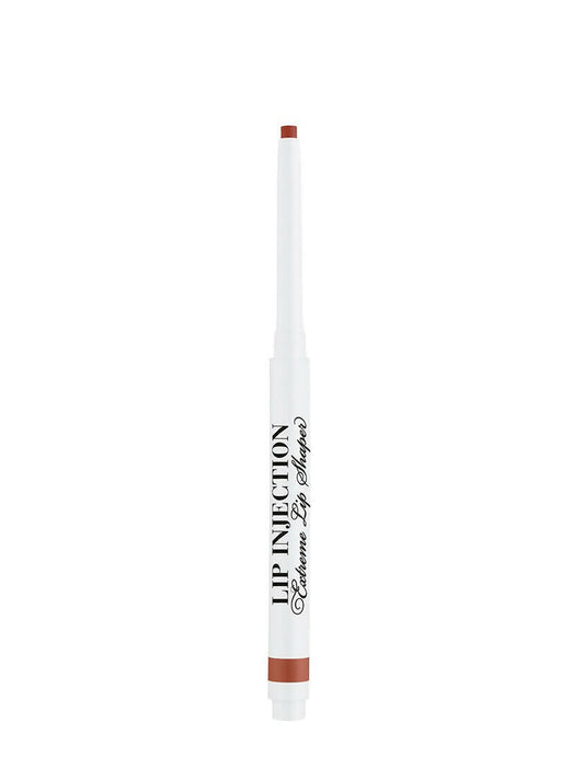 Too Faced Lip Injection Extreme Lip Shaper - Cinnamon Swirl - BUDEN