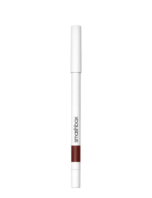 Smashbox Be Legendary Line & Prime Pencil - Dark Reddish Brown - BUDNE