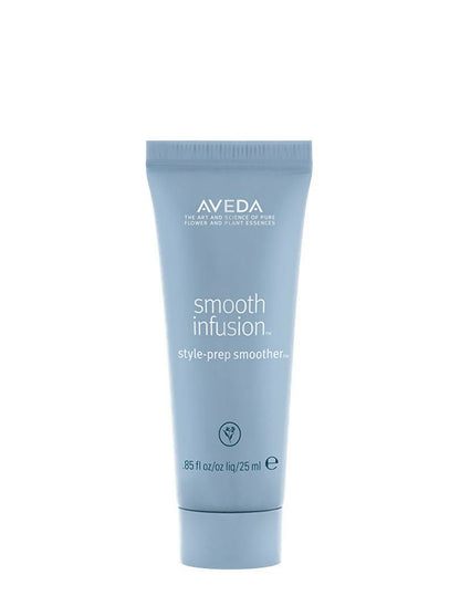 Aveda Travel Size Smooth Infusion Style Prep Smoother Hair Serum