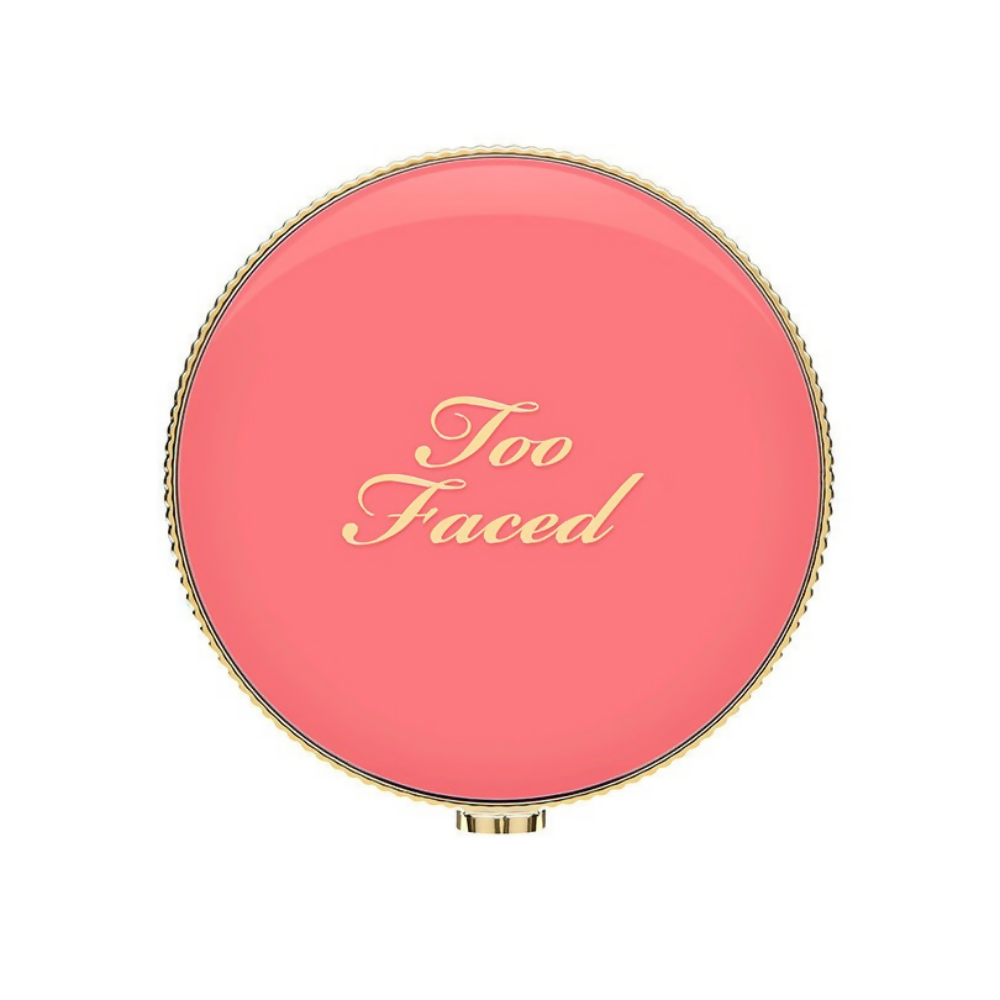 Too Faced Cloud Crush Blurring Blush - Golden Hour - BUDEN