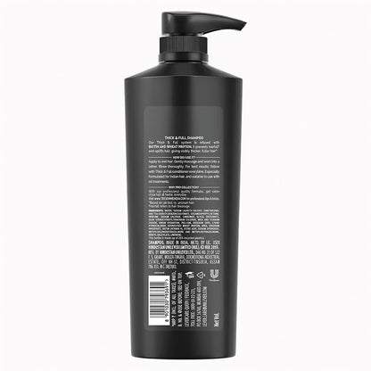 TRESemme TF Thick & Full Shampoo