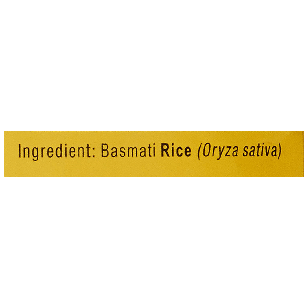 Patanjali Dubar Basmati Rice (1 kg)