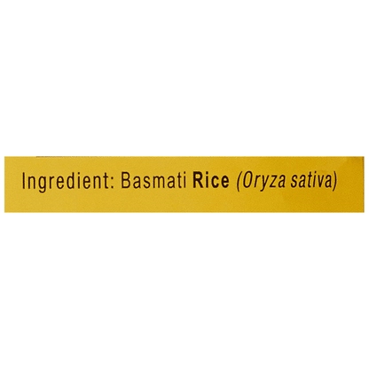 Patanjali Dubar Basmati Rice (1 kg)