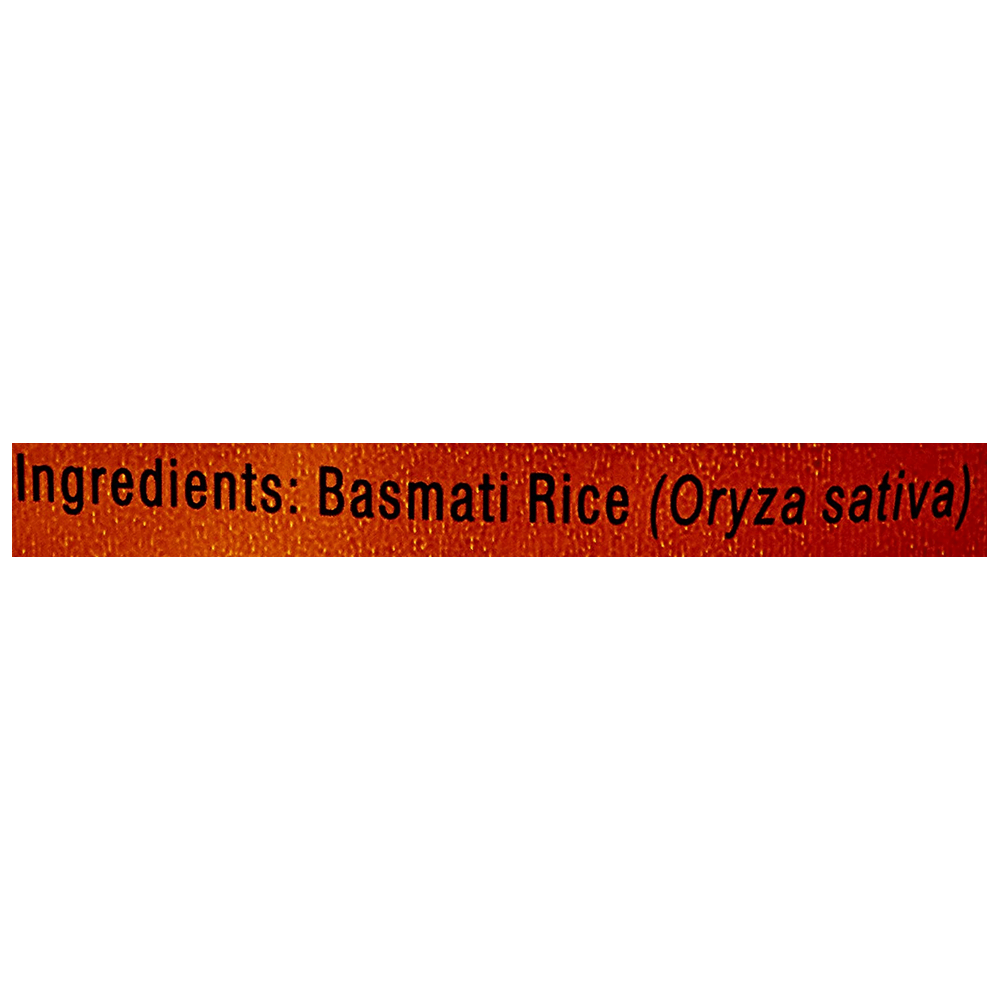 Patanjali Rozana Basmati Rice (1 kg)