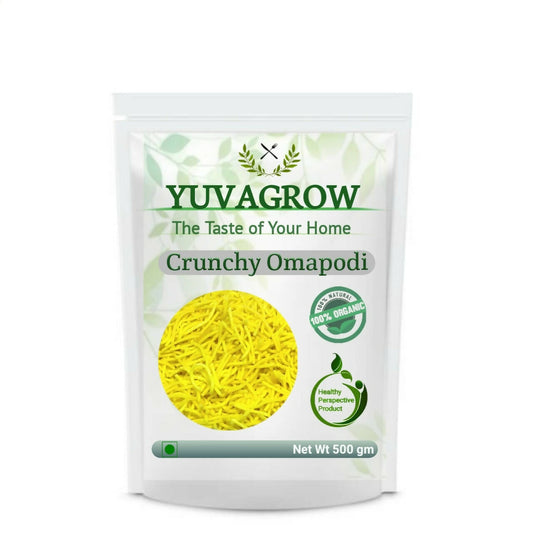 Yuvagrow Crunchy Omapodi - buy in USA, Australia, Canada