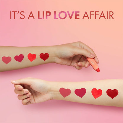 Lakme Lip Love & Cheek Tint - Tint Pretty Pink