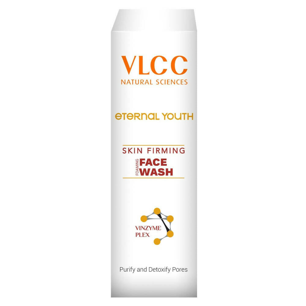 VLCC Eternal Youth Skin Firming Face Wash