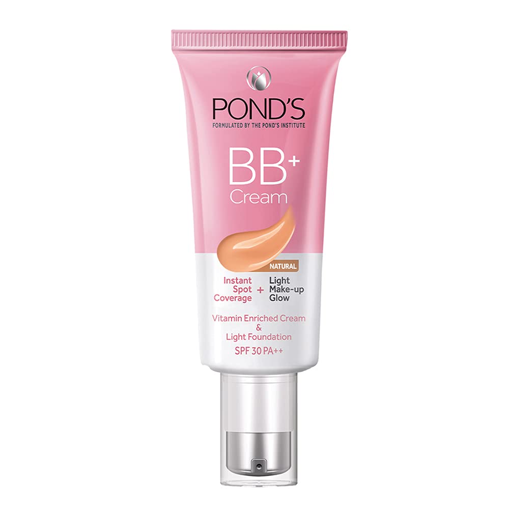 Ponds BB+ Cream Light - BUDNE