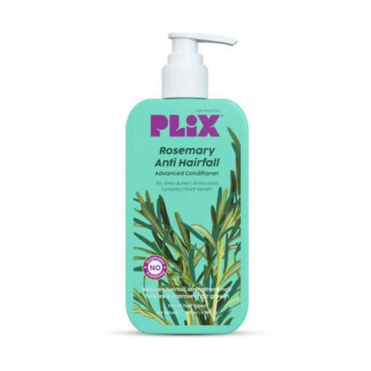 PLIX The Plant Fix Rosemary Anti-Hair Fall Advanced Conditioner