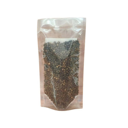 Satjeevan Organic Black Pepper Whole