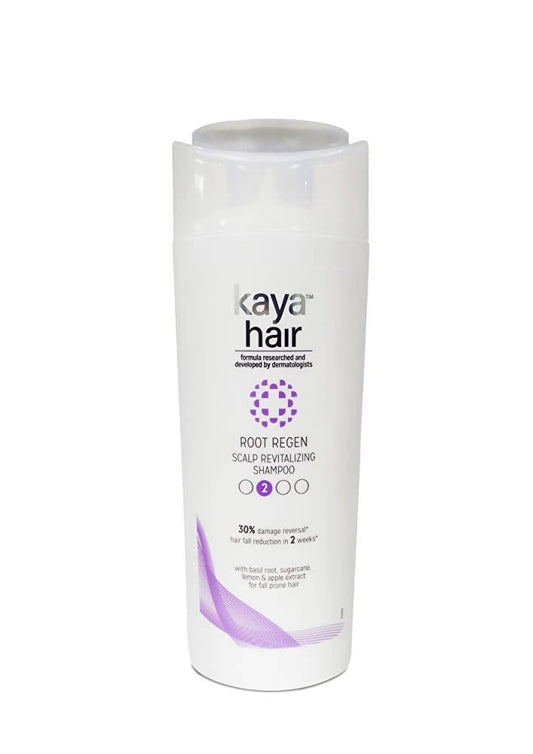 Kaya Scalp Revitalizing Shampoo