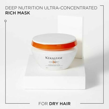 Kerastase Nutritive Riche Nourishing Mask