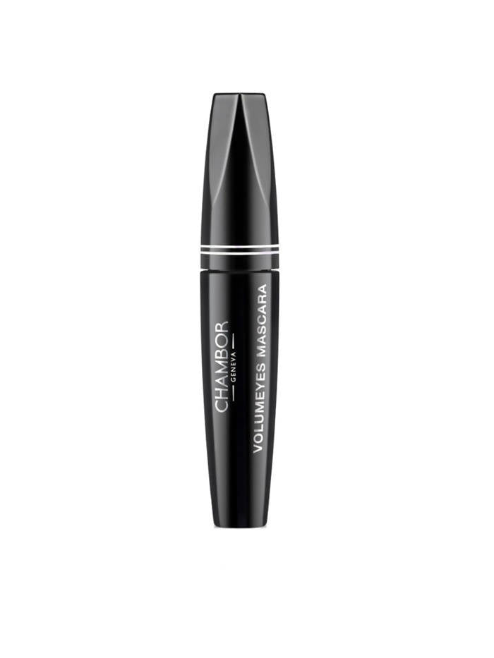 Chambor Volumeyes Mascara - Black