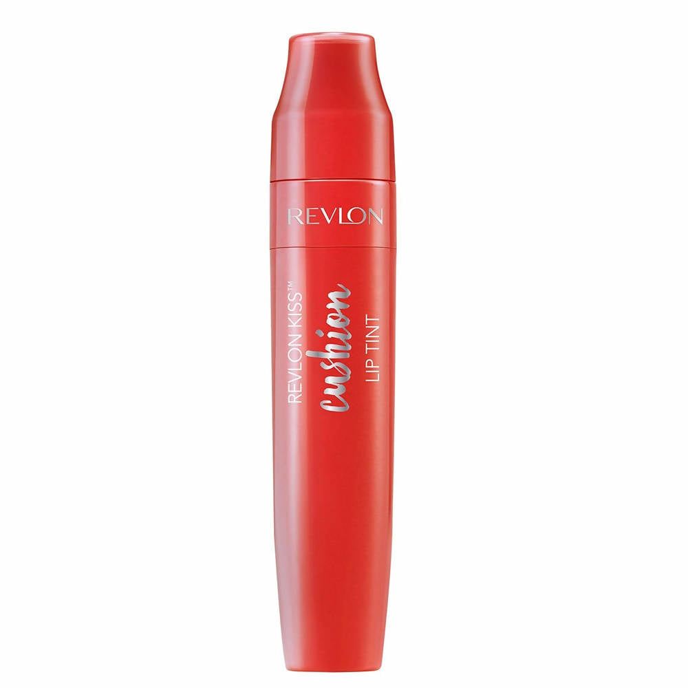 Revlon Kisstty Kiss Cushion Lip Tint - Highend Coral