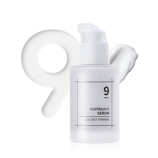 Numbuzin No.9 Face Serum