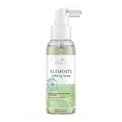 Wella Professionals Elements Calming Serum -  buy in usa 