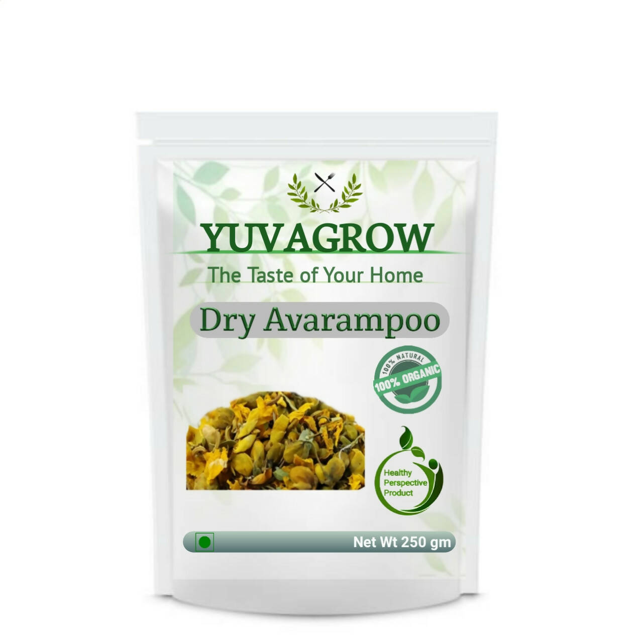 Yuvagrow Dry Avarampoo - buy in USA, Australia, Canada