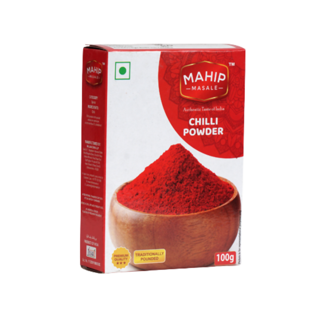 Mahip Masale Chilli Powder -  USA, Australia, Canada 