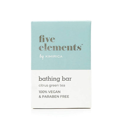 Kimirica Five Elements Bathing Bar - usa canada australia