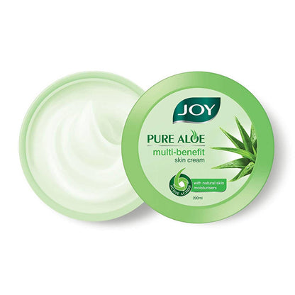 Joy Pure Aloe Multi Benefit Skin Cream - BUDNE