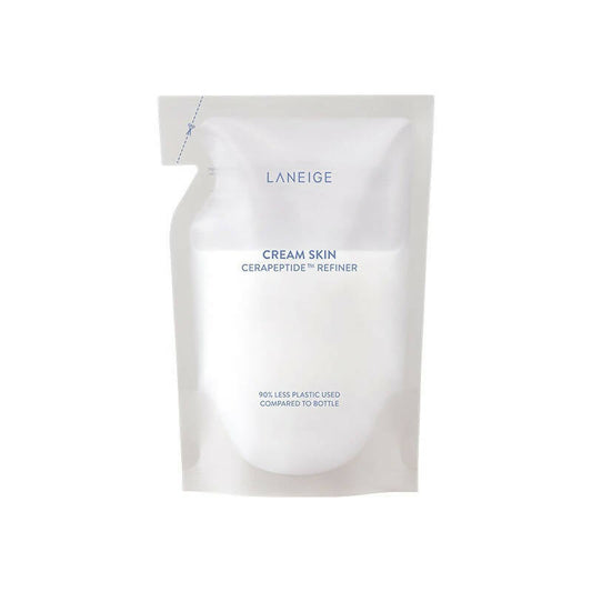 Laneige Cream Skin Cerapeptide Refiner Refill - usa canada australia