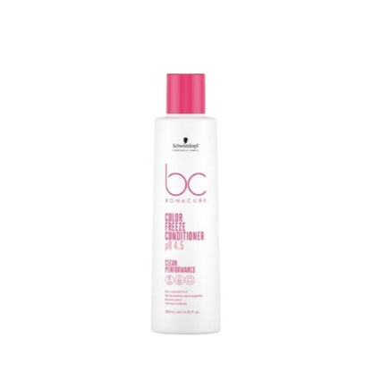 Schwarzkopf Professional Bc Ph4.5 Color Freeze Conditioner