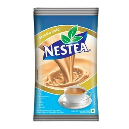 Nestle Nestea Masala Gold Premix Instant Tea