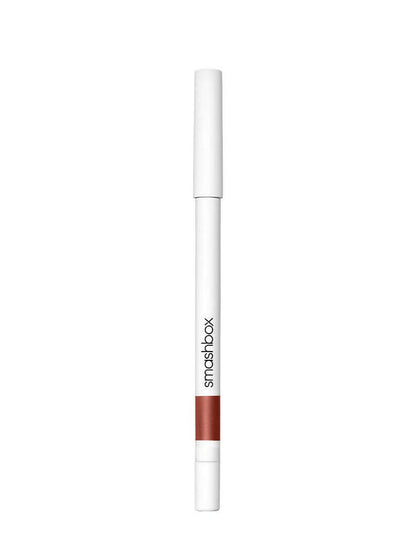 Smashbox Be Legendary Line & Prime Pencil - Medium Brown - BUDNE