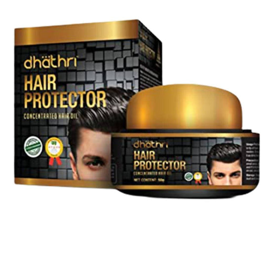 Dhathri Ayurveda Hair Protector