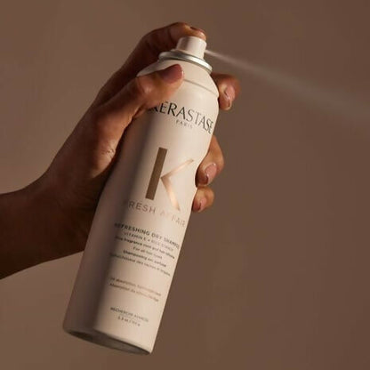 Kerastase Fresh Affair Dry Shampoo