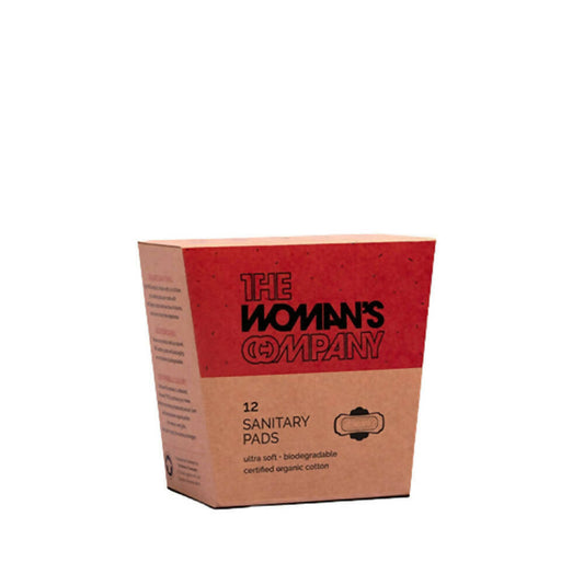 The Woman's Company Night Pads - usa canada australia