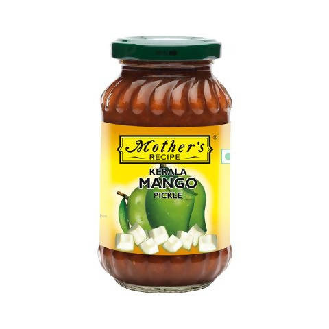 Mother's Recipe Kerala Mango Pickle - buy in USA, Australia, Canada