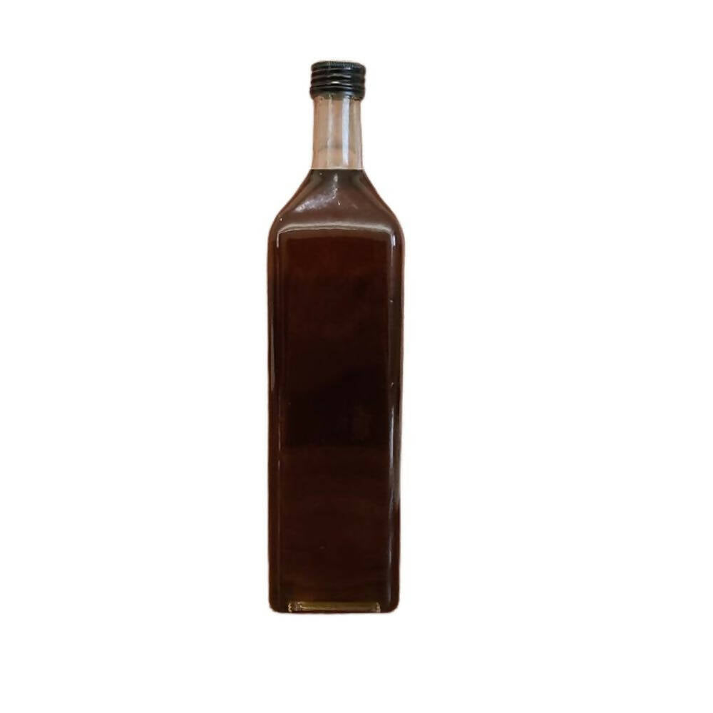 Satjeevan Organic Wood-Pressed Sesame Oil