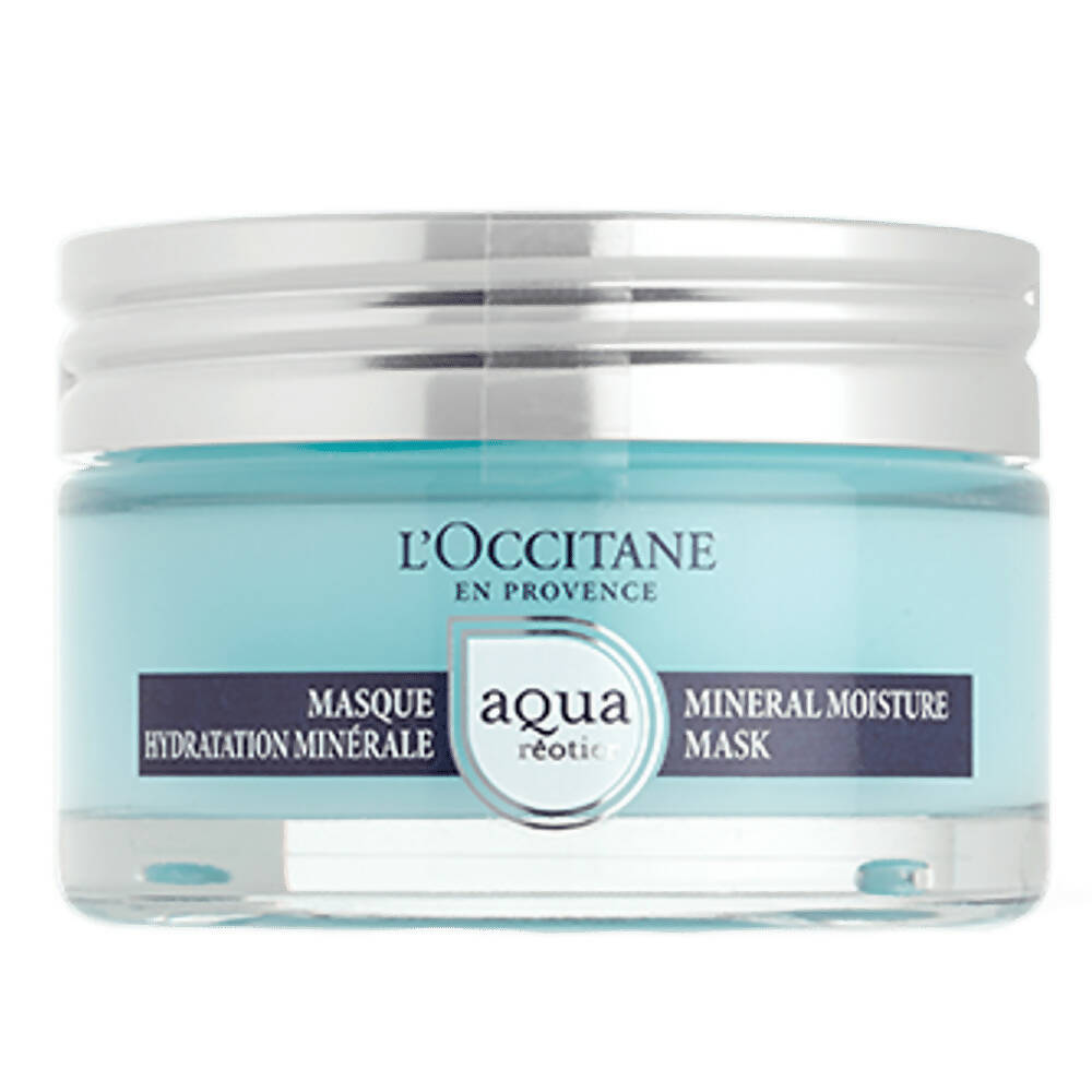 L'Occitane Aqua R??otier Hydration Mask - usa canada australia