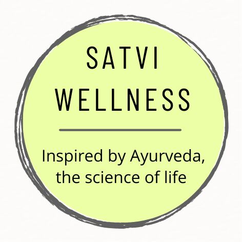 Satvi Wellness Rose petal flower Tea | Rose petal tea | Rose flower drink mix