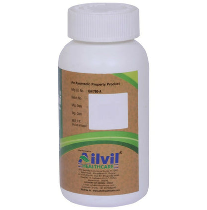 Ailvil Keshvruddhi Capsules