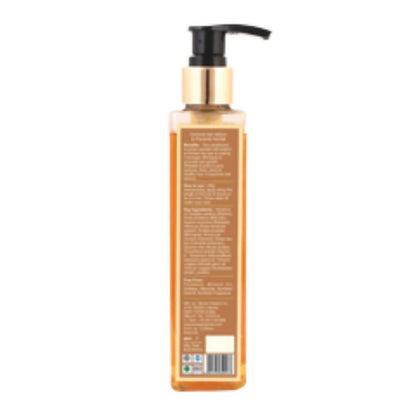 Body Gold Hair Conditioner