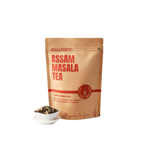 Chai Point Signature Assam Masala Tea -  buy in usa 