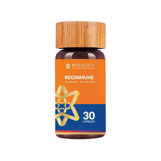 Biogetica Reginmune (Micro Nutrients- Immune Support) - BUDNE