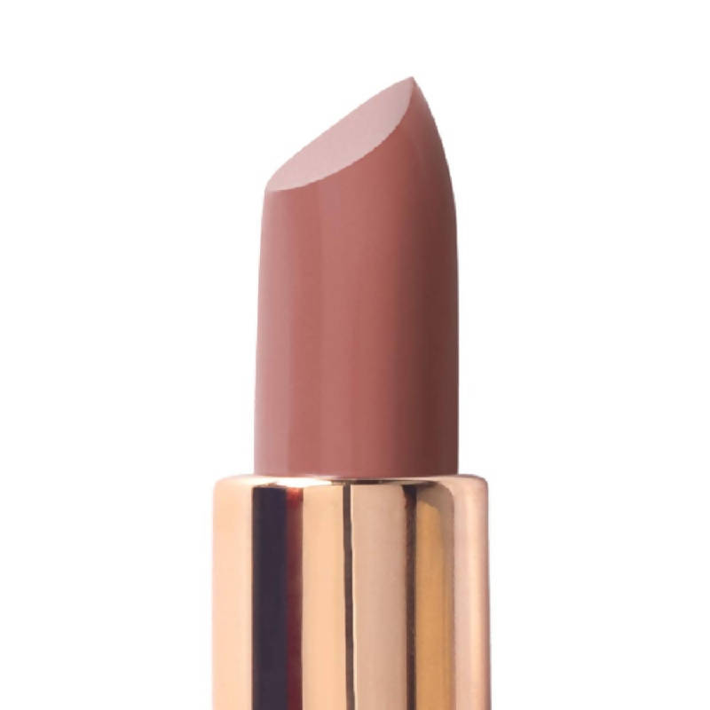 Manish Malhotra Hi-Shine Lipstick - Barely Nude