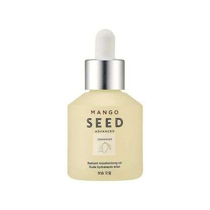 The Face Shop Mango Seed Radiant Moisturizing Oil - BUDNEN