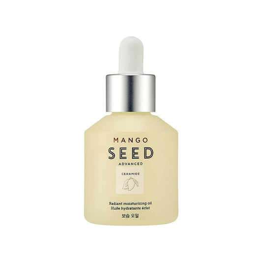 The Face Shop Mango Seed Radiant Moisturizing Oil - BUDNEN