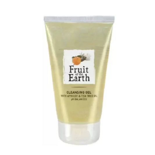 Modicare Fruit Of The Earth Cleansing Gel