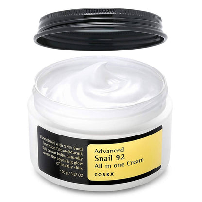 Cosrx Advanced Snail 92 All In One Cream -  USA, Australia, Canada 