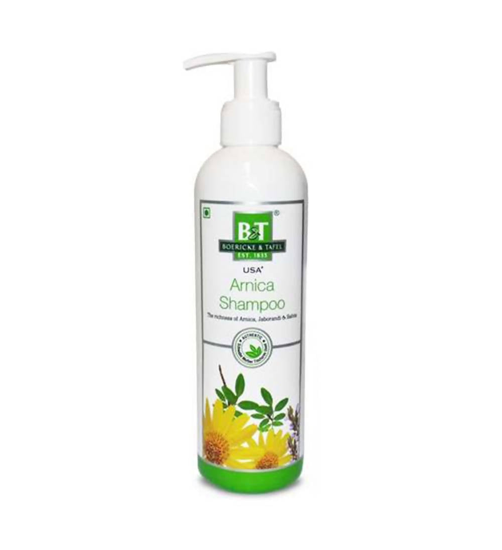 Boericke & Tafel Arnica Shampoo - Buy in USA AUSTRALIA CANADA