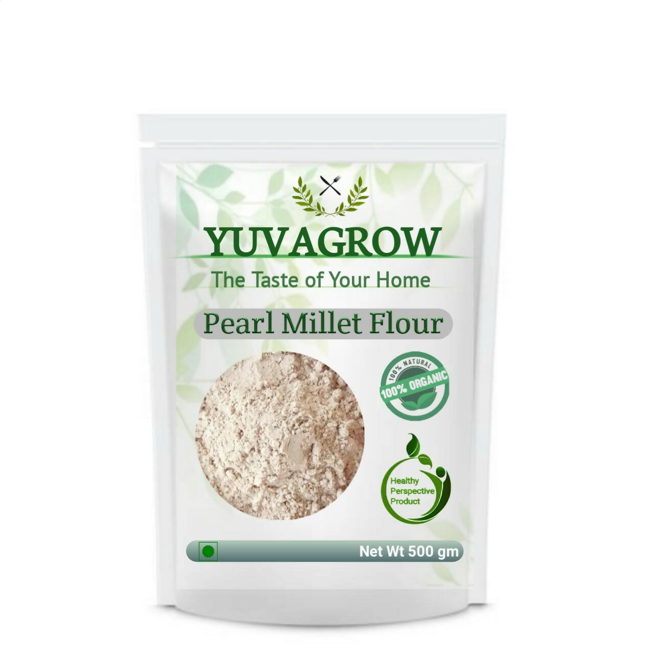 Yuvagrow Pearl Millet Flour - buy in USA, Australia, Canada